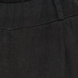 MARTA DU CHATEAU Marta du Chateau Damen Shorts MdcJessica 62733 Restudsalg Black