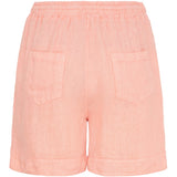 MARTA DU CHATEAU Marta du Chateau Damen Shorts MdcKasia 21889 Shorts Corallo