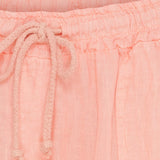 MARTA DU CHATEAU Marta du Chateau Damen Shorts MdcKasia 21889 Shorts Corallo