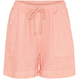 MARTA DU CHATEAU Marta du Chateau Damen Shorts MdcKasia 21889 Shorts Corallo