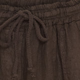 MARTA DU CHATEAU Marta du Chateau Damen Shorts MdcKasia 21889 Shorts Moro