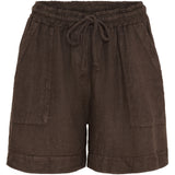 MARTA DU CHATEAU Marta du Chateau Damen Shorts MdcKasia 21889 Shorts Moro