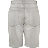 MARTA DU CHATEAU Marta du Chateau Damen Shorts MdcKiet SW12132 Jeans Denim