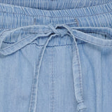 MARTA DU CHATEAU Marta du Chateau Damen Shorts MdcKira 62633-2 Shorts Chiaro