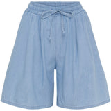 MARTA DU CHATEAU Marta du Chateau Damen Shorts MdcKira 62633-2 Shorts Chiaro