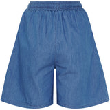 MARTA DU CHATEAU Marta du Chateau Damen Shorts MdcKira 62633-2 Shorts Medio