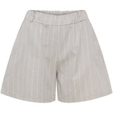 MARTA DU CHATEAU Marta du Chateau Damen Shorts MdcMilana 256304 Shorts Granito91219