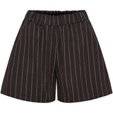 MARTA DU CHATEAU Marta du Chateau Damen Shorts MdcMilana 256304 Shorts Moro