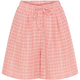 MARTA DU CHATEAU Marta du Chateau Damen Shorts MdcMonica 7350 Shorts Corallo9