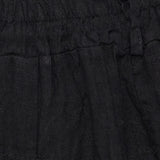 MARTA DU CHATEAU Marta du Chateau Damen Shorts MdcSantina 246013 Shorts Black