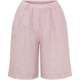 MARTA DU CHATEAU Marta du Chateau Damen Shorts MdcSantina 246013 Shorts Cipria