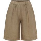 MARTA DU CHATEAU Marta du Chateau Damen Shorts MdcSantina 246013 Shorts Coloniale