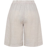 MARTA DU CHATEAU Marta du Chateau Damen Shorts MdcSantina 246013 Shorts Sabbia