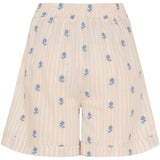 MARTA DU CHATEAU Marta du Chateau Damen Shorts MdcSelina 61072-3 Shorts Celeste230