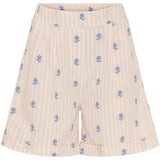MARTA DU CHATEAU Marta du Chateau Damen Shorts MdcSelina 61072-3 Shorts Celeste230