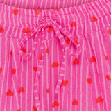 MARTA DU CHATEAU Marta du Chateau Damen Shorts MdcSisse 7221 Shorts Fuxia