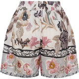 MARTA DU CHATEAU Marta du Chateau Damen Shorts MdcTora 266194 Shorts Black