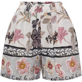 MARTA DU CHATEAU Marta du Chateau Damen Shorts MdcTora 266194 Shorts Black