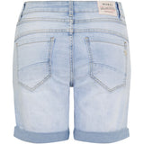 MARTA DU CHATEAU Marta du Chateau Damen Shorts MdcTove MDC209-26105 Shorts Denim