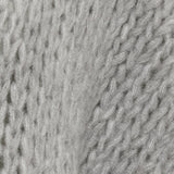 MARTA DU CHATEAU Marta du Chateau Damen Strick MdcLumina 9730/B Knit Grigio
