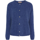 MARTA DU CHATEAU Marta du Chateau Damen Strickjacke MdcKiki 2406 Restudsalg Jeans