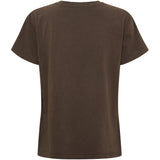 MARTA DU CHATEAU Marta du Chateau Damen T-Shirt MdcBelina 22585 Soho T-shirt Moro