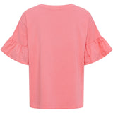 MARTA DU CHATEAU Marta du Chateau Damen T-Shirt MdcSabela 26100 T-shirt Corallo