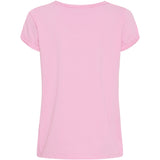 MARTA DU CHATEAU Marta du Chateau Damen T-shirt MdcGemma 22031 Restudsalg Pink