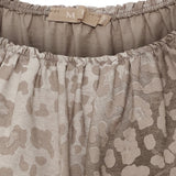 MARTA DU CHATEAU Marta du Chateau Damen Top MdcLuciana 26136 Leo Top Fango