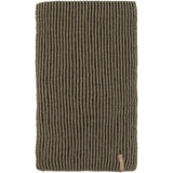 MARTA DU CHATEAU Marta du Chateau Damen Tuch MdcGina T1272 Scarf Fango/Brown