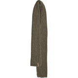 MARTA DU CHATEAU Marta du Chateau Damen Tuch MdcGina T1272 Scarf Fango/Brown