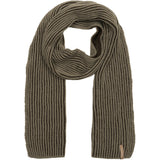 MARTA DU CHATEAU Marta du Chateau Damen Tuch MdcGina T1272 Scarf Fango/Brown