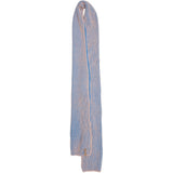 MARTA DU CHATEAU Marta du Chateau Damen Tuch MdcGina T1272 Scarf Rose/Blue