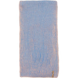 MARTA DU CHATEAU Marta du Chateau Damen Tuch MdcGina T1272 Scarf Rose/Blue
