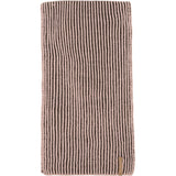 MARTA DU CHATEAU Marta du Chateau Damen Tuch MdcGina T1272 Scarf Rose/Brown