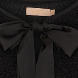 MARTA DU CHATEAU Marta du Chateau Damen Weste MdcGudrun 24583 Restudsalg Black