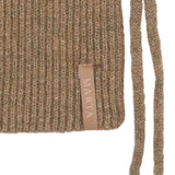 MARTA DU CHATEAU Marta du Chateau Damen balaclava MdcFiluca FMHK6480 Hats Fango
