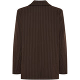 MARTA DU CHATEAU Marta du Chateau Damen blazer MdcDamiana 15502 Blazer Moro