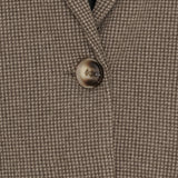 MARTA DU CHATEAU Marta du Chateau Damen blazer MdcFenix 15502-1 Blazer Moro25