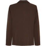 MARTA DU CHATEAU Marta du Chateau Damen blazer MdcTopaz 2518109 Blazer Moro8