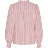 MARTA DU CHATEAU Marta du Chateau Damen bluse MdcMalou 7913 Blouse Pink12