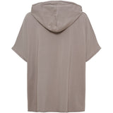 MARTA DU CHATEAU Marta du Chateau Damen bluse MdcThalina 26043 Blouse Fango