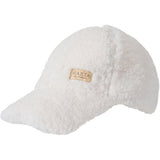 MARTA DU CHATEAU Marta du Chateau Damen hat MdcLulu T-0051 Hats Offwhite