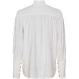 MARTA DU CHATEAU Marta du Chateau Damen hemd MdcRhea 58725 Shirt Offwhite76