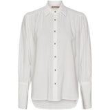 MARTA DU CHATEAU Marta du Chateau Damen hemd MdcRhea 58725 Shirt Offwhite76
