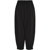 MARTA DU CHATEAU Marta du Chateau Damen hose MdcFienna 56172/S Pant Black