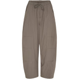 MARTA DU CHATEAU Marta du Chateau Damen hose MdcIsa 56575M Pant Fango
