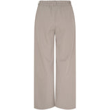 MARTA DU CHATEAU Marta du Chateau Damen hose MdcTrine 56560Malfa Pant Dark Beige