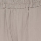 MARTA DU CHATEAU Marta du Chateau Damen hose MdcTrine 56560Malfa Pant Dark Beige