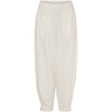 MARTA DU CHATEAU Marta du Chateau Damen hosen MdcGilly 56172/Giada Pant Burro307